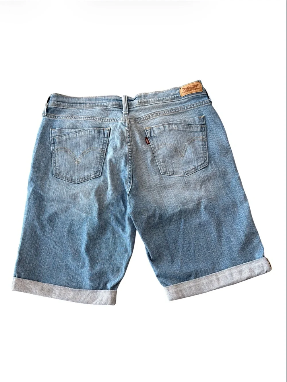 Levis levi upgrade